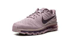 AIR MAX 2017 MNS WMNS "Plum" 849560 503