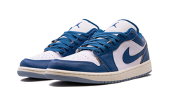 1 LOW "Industrial Blue" FN5214 141