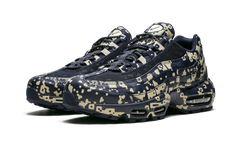 Air Max 95 / C.E. "Cav Empt" AV0765 400