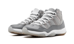 11 Retro "Cool Grey" 378037 001