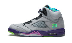 5 Retro "Bel Air" 621958 090