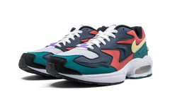 Air Max Light2 SP "Habanero Red" BV1359 600