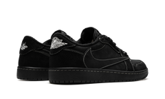 1 Low OG SP "Travis Scott - Black Phantom" DM7866 001
