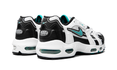 Air Max 96 II "Mystic Teal" CZ1921 101