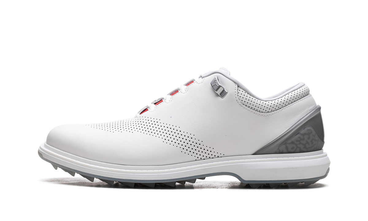 ADG 4 GOLF "WHITE PURE PLATINUM" DM0103 105