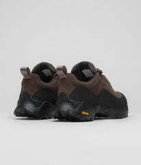 ROA Khatarina Shoes - Brown