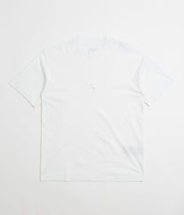 ROA Logo T-Shirt - White