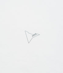 ROA Logo T-Shirt - White