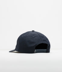 Roma Facilitator Cap - Navy / White