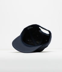 Roma Facilitator Cap - Navy / White