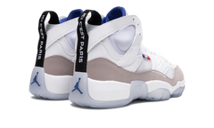 JUMPMAN TWO TRE PSG "PARIS SAINT GERMAIN" DX6551 104