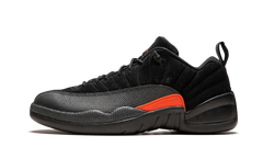 12 Retro Low "Max Orange" 308317 003