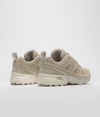 Salomon Speedcross 3 Expanse LTR Shoes - Oxford Tan / Rainy Day / Vanilla Ice