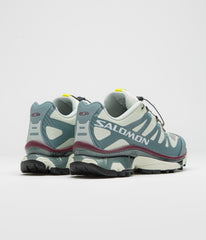 Salomon XT-4 OG Shoes - Vanilla Ice / Ice Flow / Trooper
