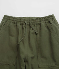 Service Works Classic Chef Pants - Olive