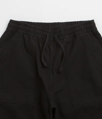Service Works Classic Chef Shorts - Black