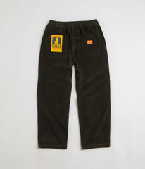 Service Works Corduroy Chef Pants - Coppice