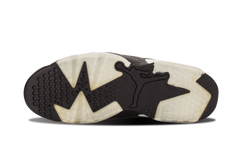 6 Retro "Lakers" 384664 002