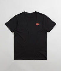 SkatePal Sun T-Shirt - Black