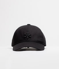 Snow Peak Asterisk Cap - Black