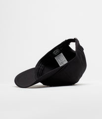 Snow Peak Asterisk Cap - Black