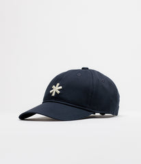 Snow Peak Asterisk Cap - Navy