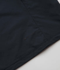 Snow Peak ComfortFlex T-Shirt - Dark Navy