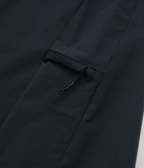Snow Peak ComfortFlex T-Shirt - Dark Navy