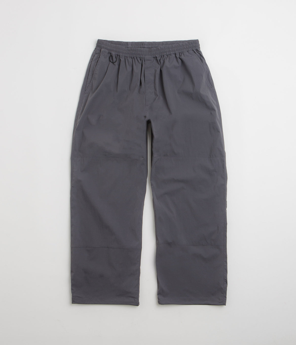 Snow Peak NSD Easy Wide Pants - Charcoal