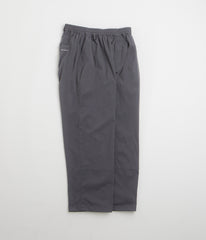 Snow Peak NSD Easy Wide Pants - Charcoal