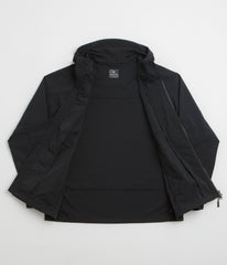 Snow Peak NSD Utility Parka - Black