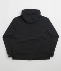 Snow Peak NSD Utility Parka - Black