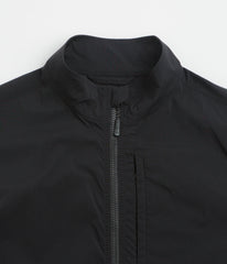 Snow Peak NSD Utility Vest - Black