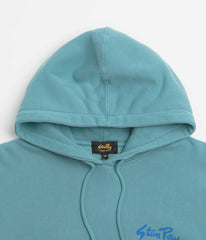 Stan Ray Stan OG Hoodie - Brittany Blue