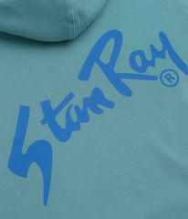 Stan Ray Stan OG Hoodie - Brittany Blue
