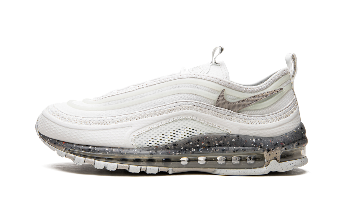 Air Max 97 Terrascape "White / Light Iron Ore" DJ5019 100