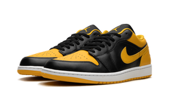 1 Low "Yellow Orche" 553558 072