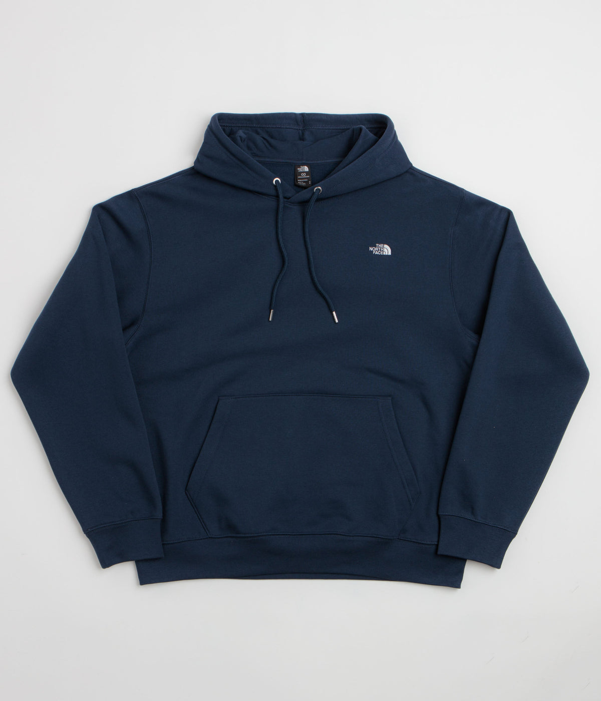 The North Face Essential Simple Dome Relaxed Hoodie - Summit Navy