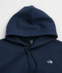 The North Face Essential Simple Dome Relaxed Hoodie - Summit Navy