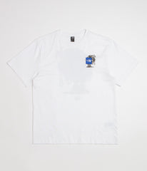 The North Face Gear Up Get Out Relaxed T-Shirt - TNF White