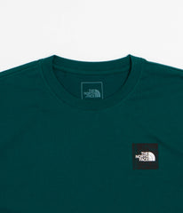The North Face Monte T-Shirt - Pacific Teal