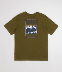 The North Face North Faces T-Shirt - Caraway Seed