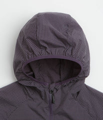 The North Face NSE Wind Jacket - Endless Dusk