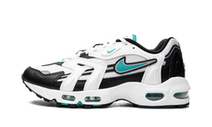 Air Max 96 II "Mystic Teal" CZ1921 101