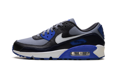 Air Max 90 Gore-Tex "Cool Grey Anthracite Obsidian Pure Platinum" FD5810 003