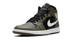 1 Mid "Olive Sail" DQ8426 092