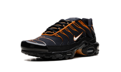 Air Max Plus "OBSIDIAN MONARCH" FN6949 400