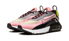 AIR MAX 2090 MNS WMNS "Champagne Cyber"