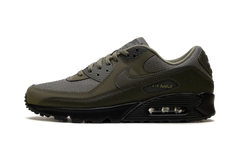 Air Max 90 "Reflective Swoosh Medium Olive" hq3828 200