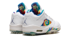 5 Low Golf "Peace, Love, and Golf" CW4205 100